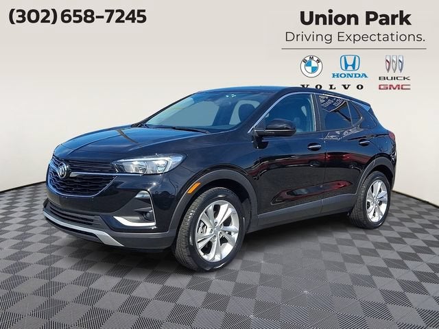 2023 Buick Encore GX Preferred's photo
