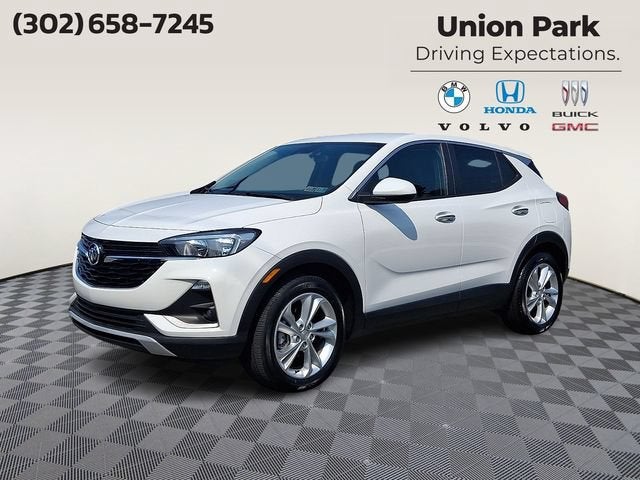 2023 Buick Encore GX