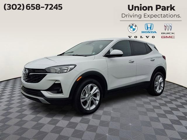 2023 Buick Encore GX Preferred's photo