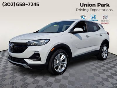 2020 Buick Encore GX Preferred