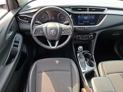 2020 Buick Encore GX Preferred