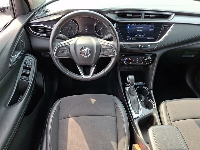 2020 Buick Encore GX Preferred
