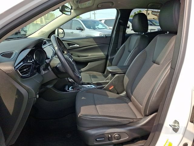 2020 Buick Encore GX Preferred