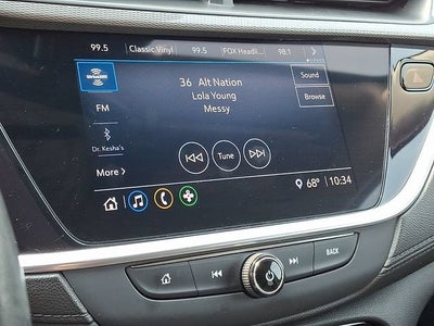 2020 Buick Encore GX Preferred