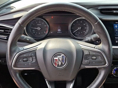 2020 Buick Encore GX Preferred