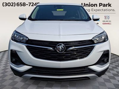 2020 Buick Encore GX Preferred