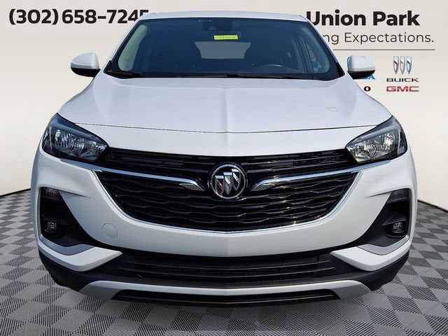 2020 Buick Encore GX Preferred