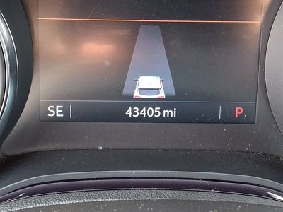 2020 Buick Encore GX Preferred