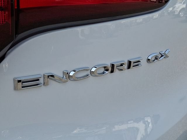 2020 Buick Encore GX Preferred