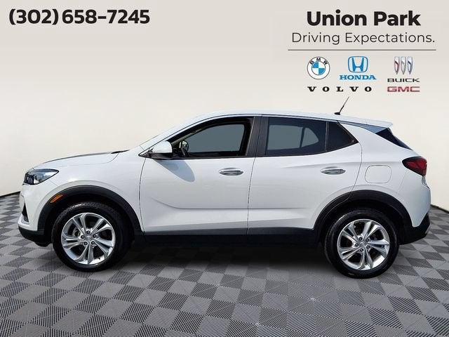2020 Buick Encore GX Preferred