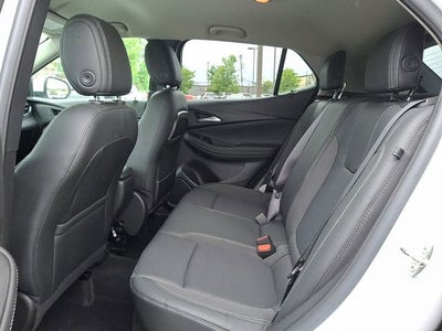 2022 Buick Encore GX Preferred