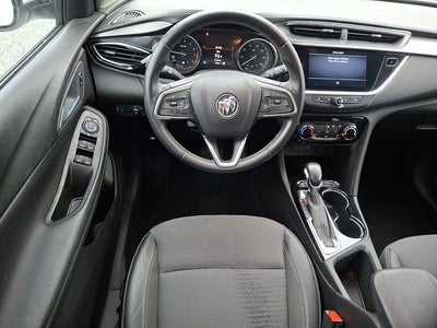 2022 Buick Encore GX Preferred