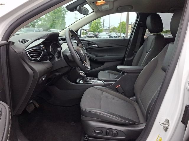 2022 Buick Encore GX Preferred
