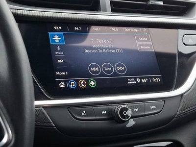 2022 Buick Encore GX Preferred