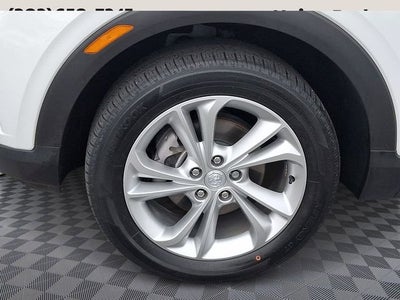 2022 Buick Encore GX Preferred
