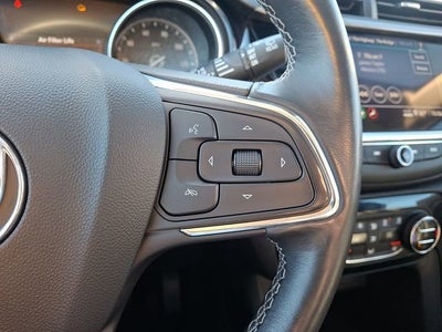 2023 Buick Encore GX Essence