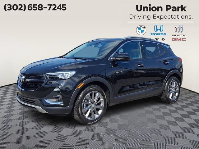 2023 Buick Encore GX Essence's photo