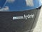2023 Hyundai Tucson Hybrid Blue