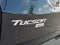 2023 Hyundai Tucson Hybrid Blue