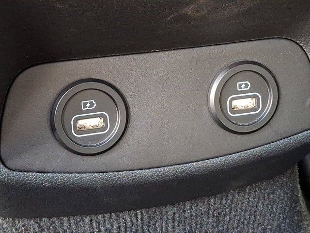 2021 Hyundai Santa Fe Hybrid SEL Premium