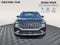 2021 Hyundai Santa Fe Hybrid SEL Premium