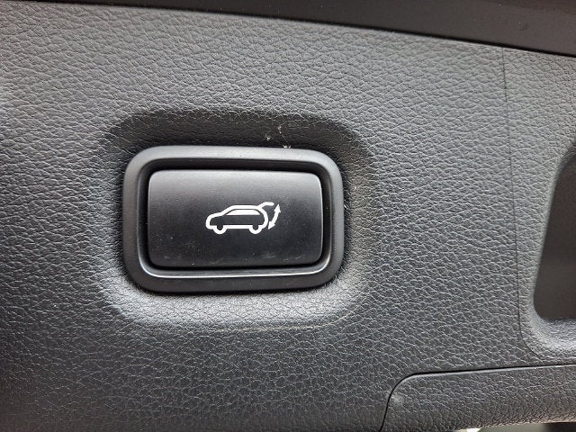 2021 Hyundai Santa Fe Hybrid SEL Premium