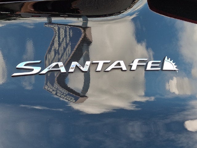2021 Hyundai Santa Fe Hybrid SEL Premium