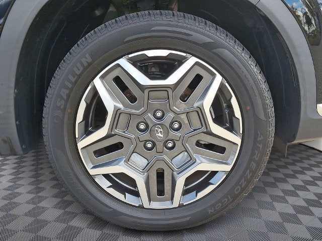 2021 Hyundai Santa Fe Hybrid SEL Premium