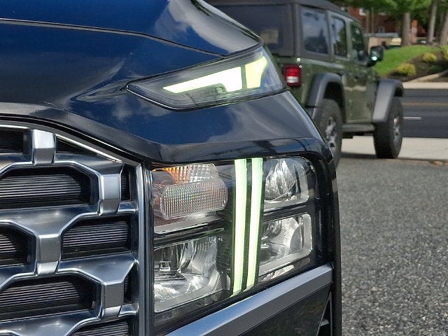 2021 Hyundai Santa Fe Hybrid SEL Premium
