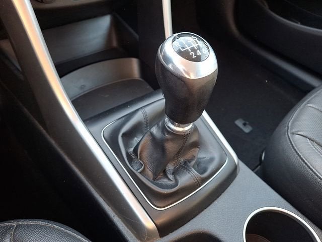 2014 Hyundai Elantra GT 5DR HB MAN