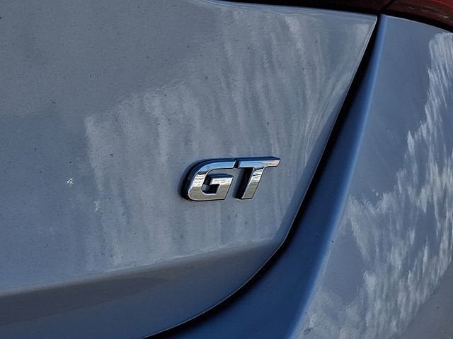 2014 Hyundai Elantra GT 5DR HB MAN