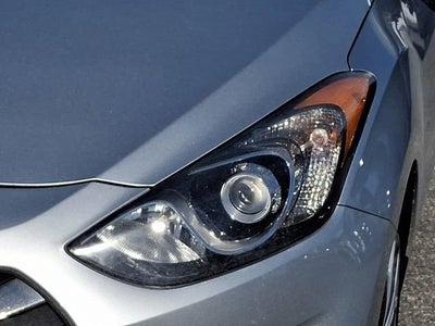 2014 Hyundai Elantra GT 5DR HB MAN