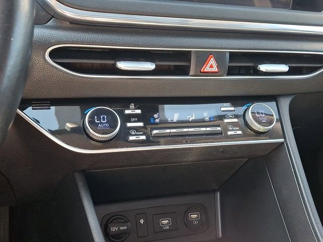 2022 Hyundai Sonata Limited