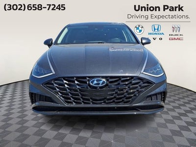 2022 Hyundai Sonata Limited