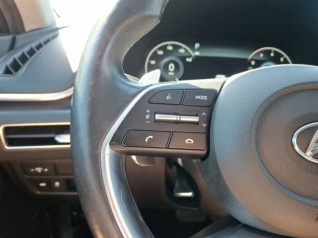 2022 Hyundai Sonata Limited
