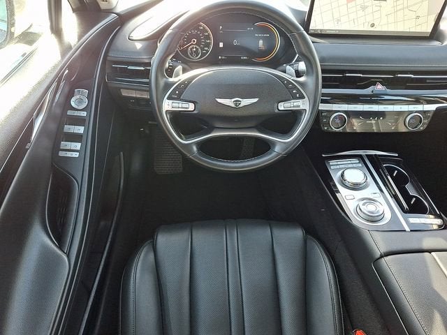 2023 Genesis G80 2.5T