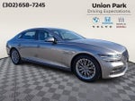 2023 Genesis G80 2.5T