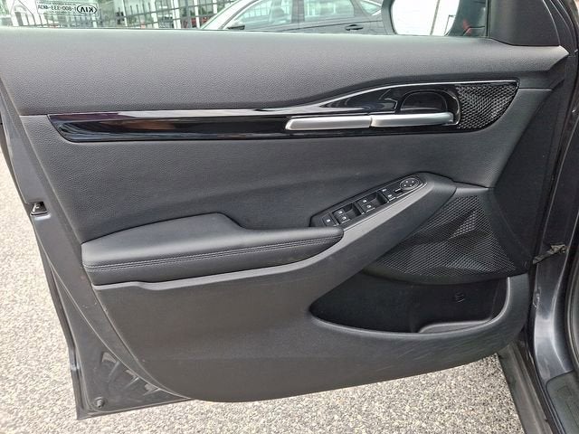 2021 Kia Seltos EX