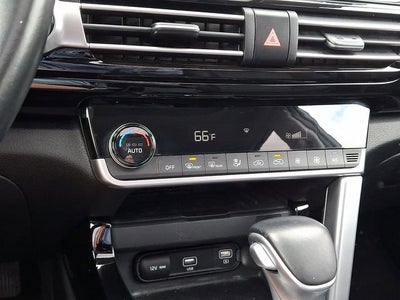 2021 Kia Seltos EX