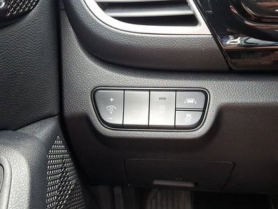 2021 Kia Seltos EX