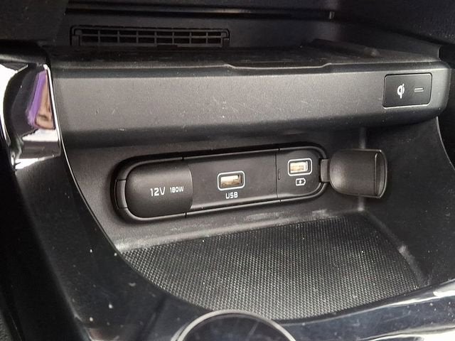 2021 Kia Seltos EX