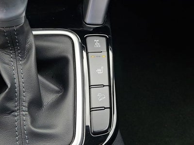 2021 Kia Seltos EX