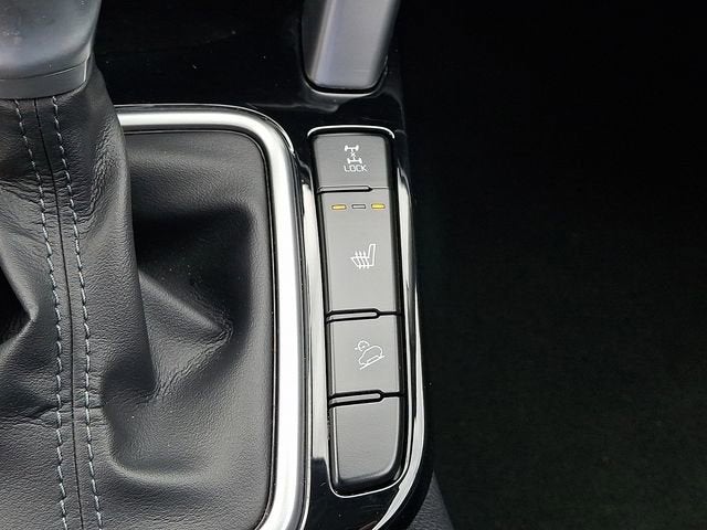 2021 Kia Seltos EX