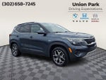 2021 Kia Seltos EX
