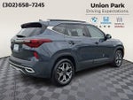 2021 Kia Seltos EX