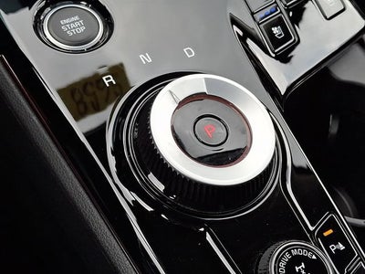 2025 Kia Sportage Hybrid SX-Prestige