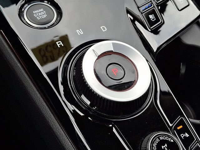 2025 Kia Sportage Hybrid SX-Prestige