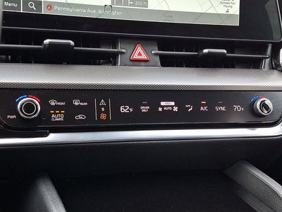 2025 Kia Sportage Hybrid SX-Prestige