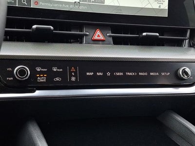 2025 Kia Sportage Hybrid SX-Prestige