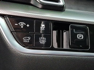 2025 Kia Sportage Hybrid SX-Prestige